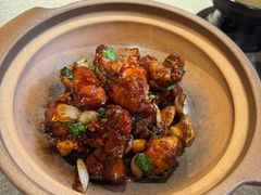 -青年公社烤鸭(青年路店)