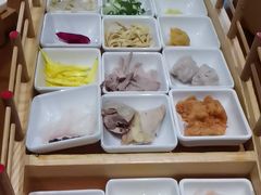 -香麒园·过桥米线·南湖雅宴