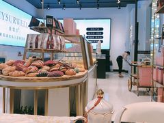 -麦雪尔甜品·生日蛋糕(新街口旗舰店)