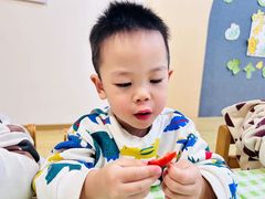 -金点蒙氏国际教育(悠然校区)