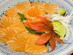 -九酢·海鲜居酒屋
