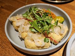 泡菜包浆豆腐-SHAN山(前滩太古里店)