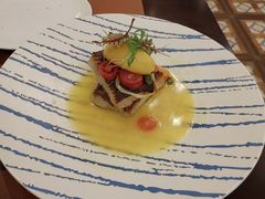 -Golden Lily河内巴黎法越料理餐厅(建国西路店)