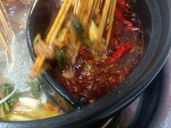 -唐记煌大坨卤牛肉串串(瑞南街店)