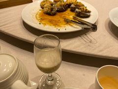 -西贝海鲜汇(槐安路店)