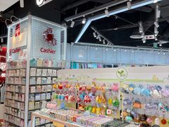 -优你客(久光百货店)