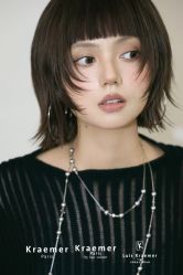 -Kraemer Paris苏豪路易士·嘉玛发廊