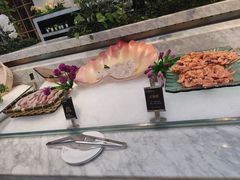 -川骄海鲜自助(河东店)