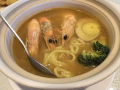 -子霖南山鲜虾面(南山总店)