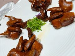-香然会·园林雅宴(陆家嘴店)