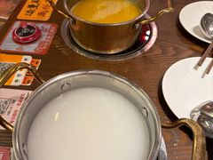 -行运海鲜食集(北京首店)