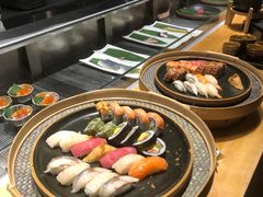 -mezza9 Macau(澳门君悦酒店)