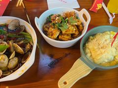 -炒豆合作社(磁器口店)
