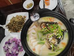 -董府·古宅餐厅