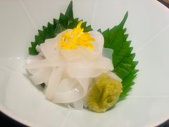 -鲤·鮨KOISUSHI