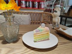 -嗒令甜品·主题融合料理餐厅(首座时代店)