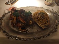 -壳里西餐厅Coquille Seafood Bistro(蒙自路店)