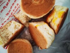 起子饼-中关村茶点