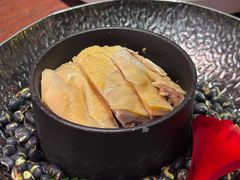 绍兴花雕醉鸡-寻宝记绍兴菜(鲁迅路店)