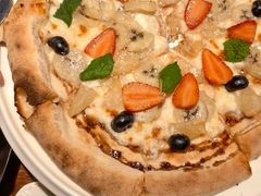 -食间牛排(湖西路店)