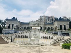 -珠海圆明新园