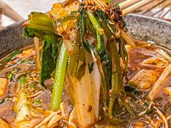 -枪火串烧·东北特色烧烤(罗湖总店)