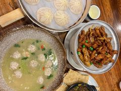 -宋都禾源·灌汤包子(汉兴路直营店)