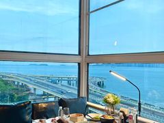 -OCEAN一席海鲜•海景餐厅(双子塔店)