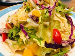 -锡和无锡菜(景丽苑店)