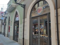 -汉堡王(武清创意米兰店)