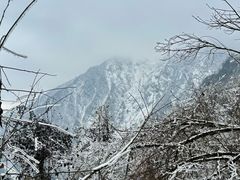 -九峰山