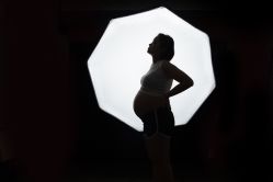 -彩虹糖儿童摄影(金海广场店)