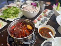 -牛鼎盛新疆雪花鲜牛火锅(武夷绿洲 店)