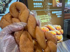 -传闻来紫菜包饭·打糕(西塔韩百店)