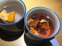 -蜜桃餐厅·伴山(绿宝广场店)