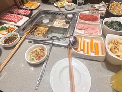 -海底捞火锅(飞马水城店)