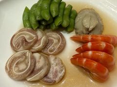-蟹榭·本帮江浙菜·蟹宴(大宁久光商场店)