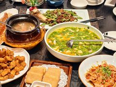 -三生三味密宗川菜·江景餐厅(来福士店)