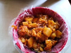 -胖哥料理(兴义里店)