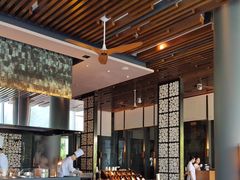 -柏悦酒店-沁园牛排海鲜西餐厅