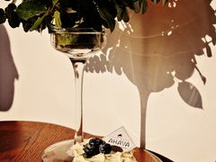 -AHAVA·Fang Baking Studio