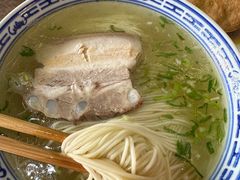 -同得兴 Since·1995 传统苏式面馆(嘉馀坊店)