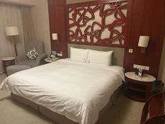 -东怡大酒店(上海科技馆店)