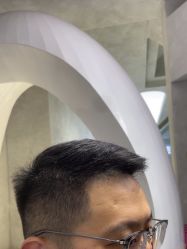 -丝源发型