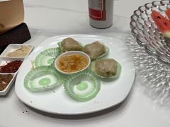 -西安饭庄·非遗陕菜(凤城五路店)