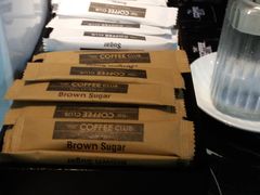 -The Coffee Club(Phuket Airport)