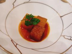 -万豪金殿(香港JW万豪酒店)