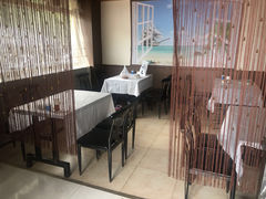 -1910老鲁味海鲜·戳子肉·青岛菜(金沙滩店)