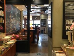 -西西弗书店＆矢量咖啡(花园城店)