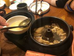 -云海肴·汽锅鸡·云南菜(苏州中心店)